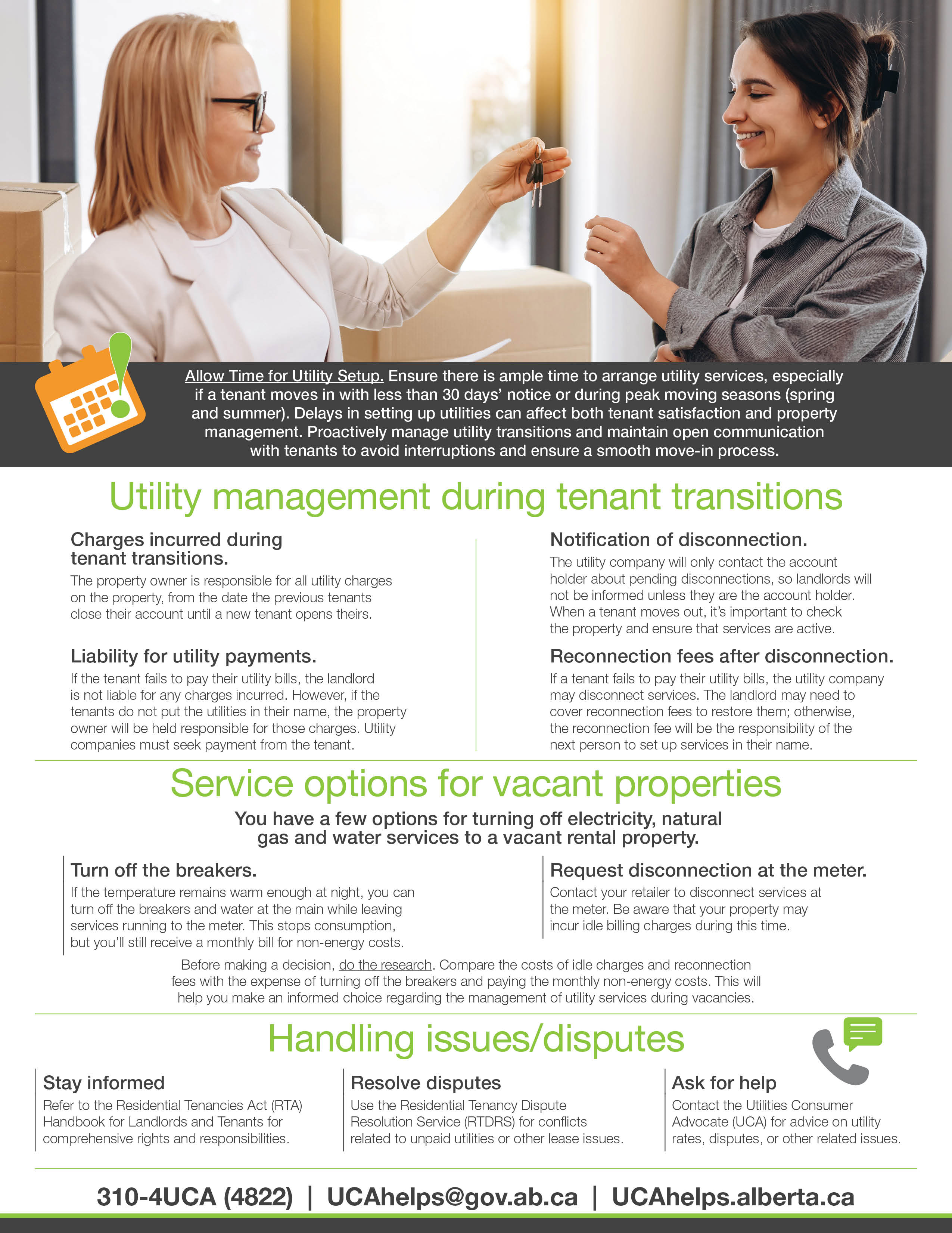 Landlord Utility Management Guide